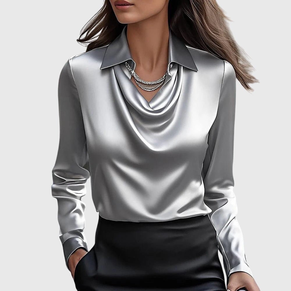 Women’s Blouse – Effortless Elegance & Timeless Style for Any Occasion