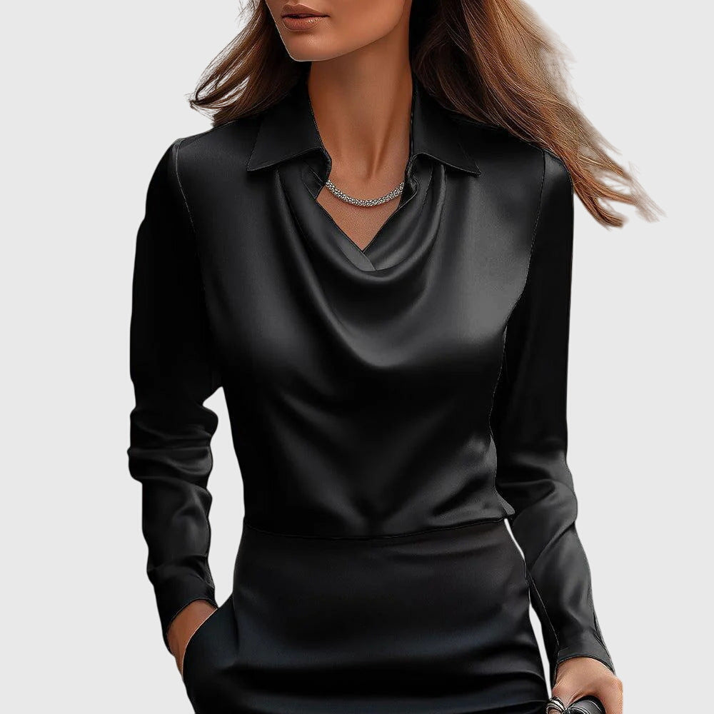 Women’s Blouse – Effortless Elegance & Timeless Style for Any Occasion