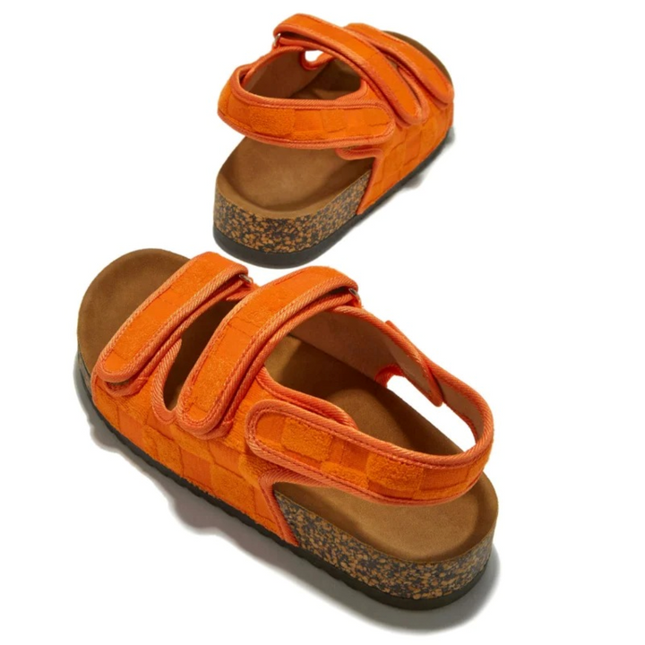 Women’s Comfort Sandals – Adjustable Straps & All-Day Support