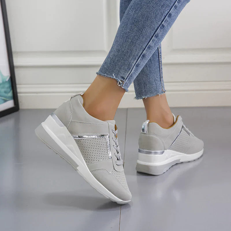 Women’s Orthopedic Sneakers – Exceptional Comfort Meets Modern Style
