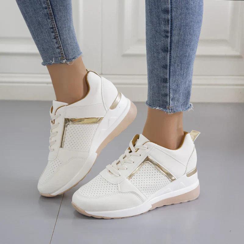 Women’s Orthopedic Sneakers – Exceptional Comfort Meets Modern Style