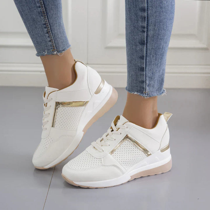 Women’s Orthopedic Sneakers – Exceptional Comfort Meets Modern Style