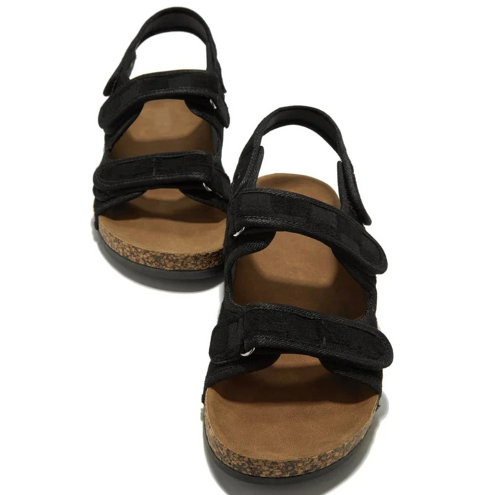 Women’s Comfort Sandals – Adjustable Straps & All-Day Support