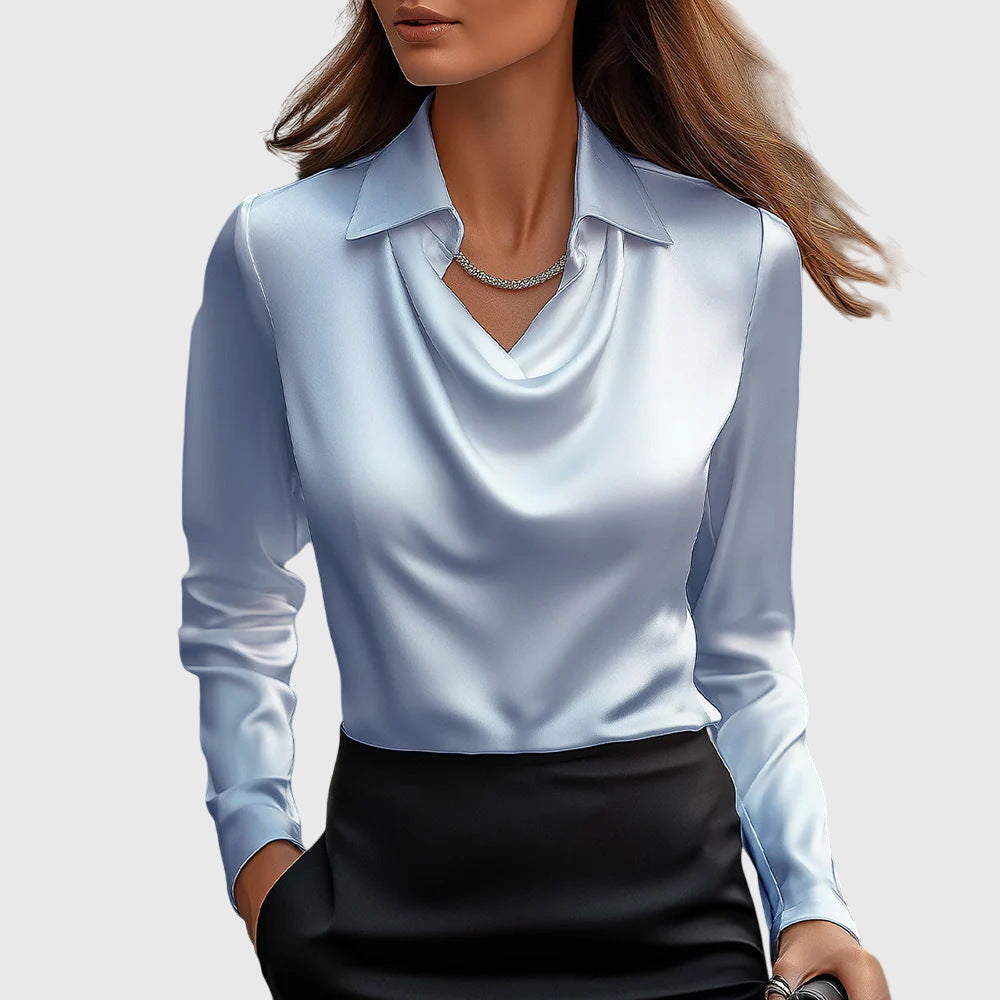 Women’s Blouse – Effortless Elegance & Timeless Style for Any Occasion