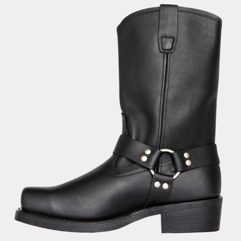 Women’s Cowboy Boots – Timeless Western Style with Modern Elegance