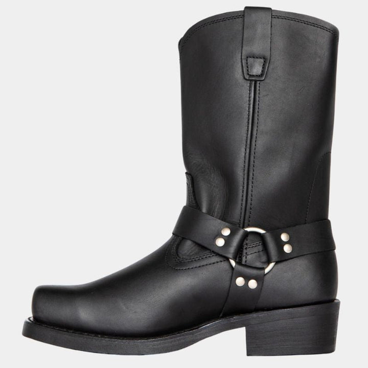 Women’s Cowboy Boots – Timeless Western Style with Modern Elegance