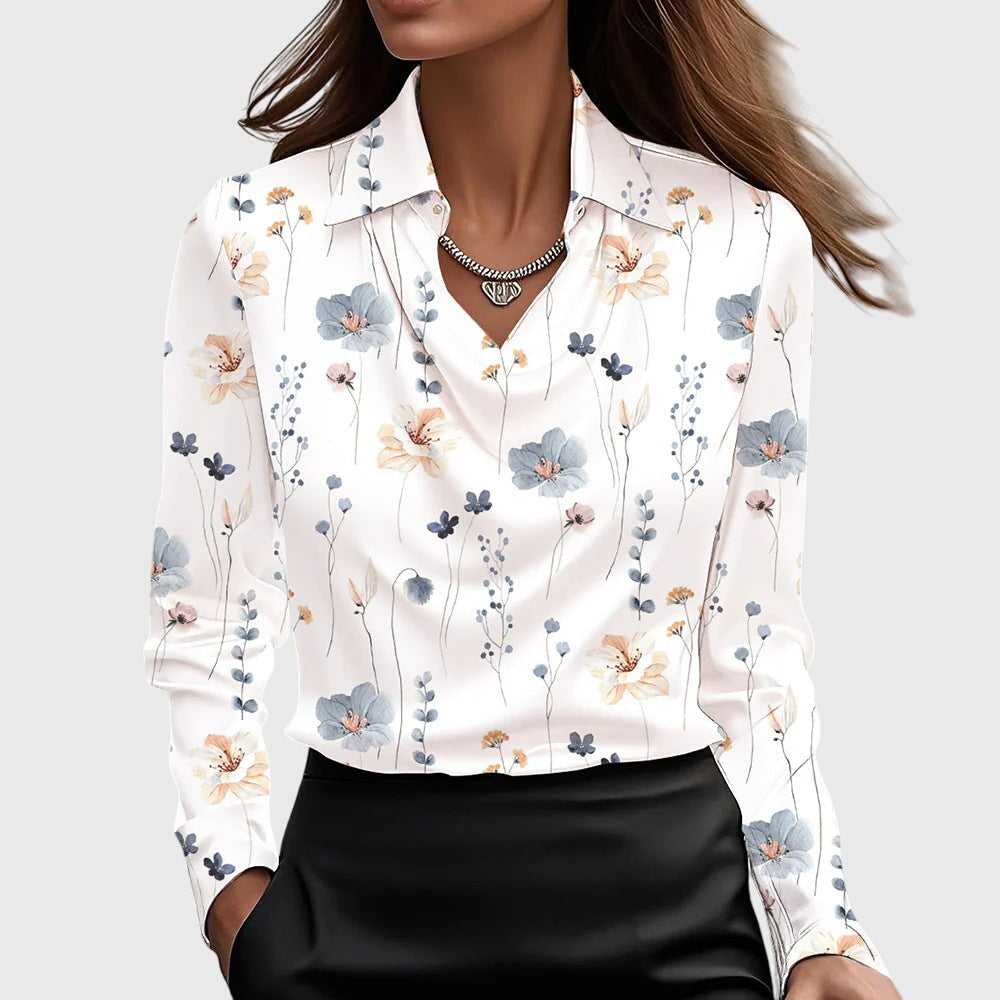 Women’s Blouse – Effortless Elegance & Timeless Style for Any Occasion