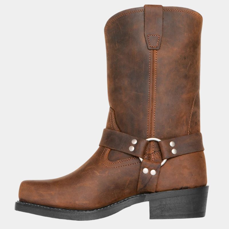 Women’s Cowboy Boots – Timeless Western Style with Modern Elegance