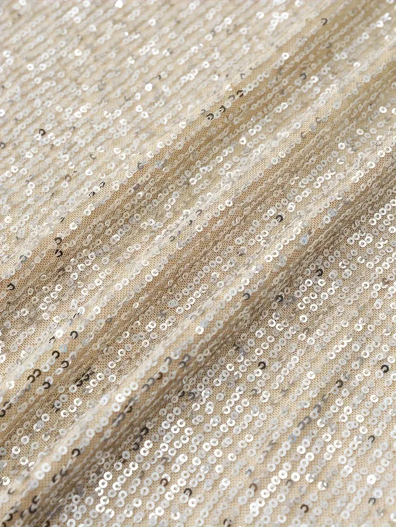 Sequin Party Dress – Shine Bright, Steal the Spotlight
