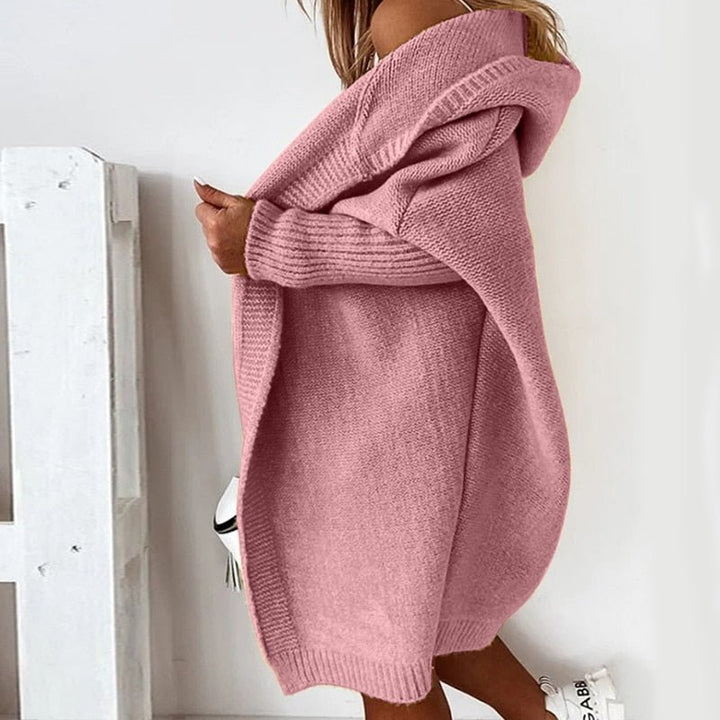 Women’s Knit Cardigan – Cozy, Stylish & Perfect for Autumn