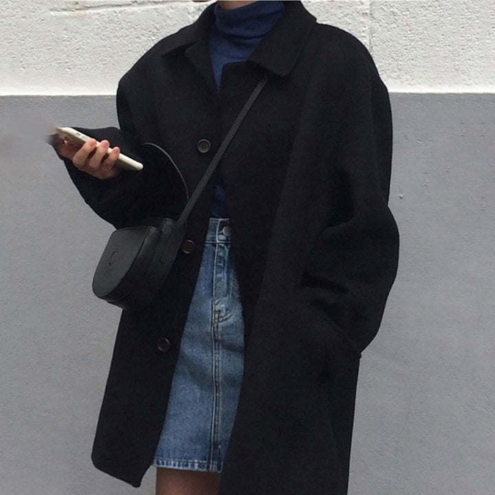 Women’s Winter Coat – Timeless Style & Modern Comfort for Every Occasion