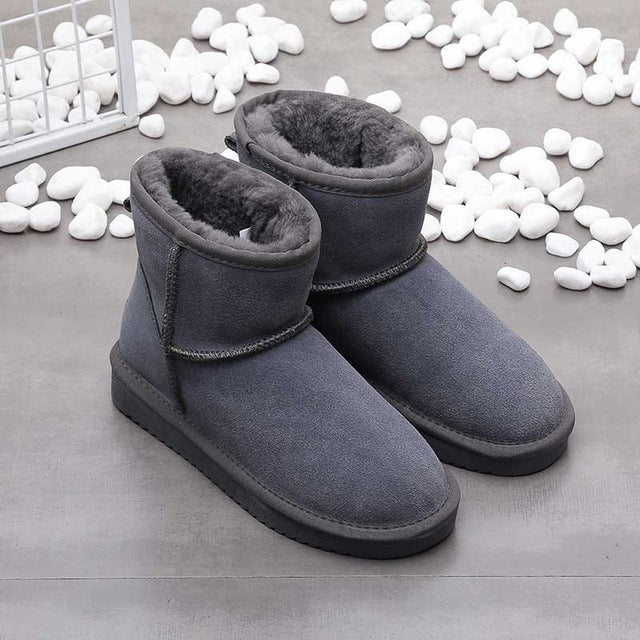 Women’s Winter Shoes – Warm, Stylish & Comfortable for the Cold Season