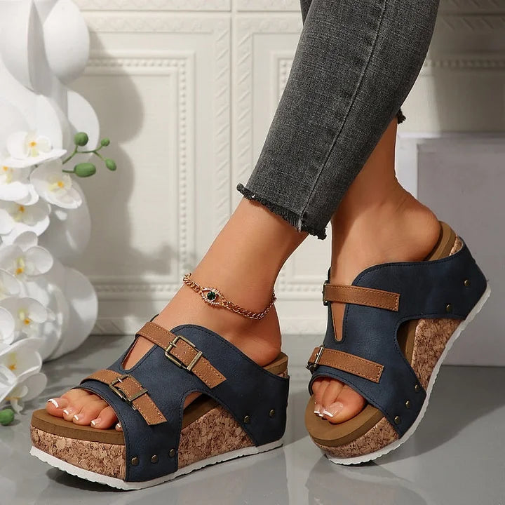 Women Orthopedic Sandals – Smart Support & Everyday Comfort