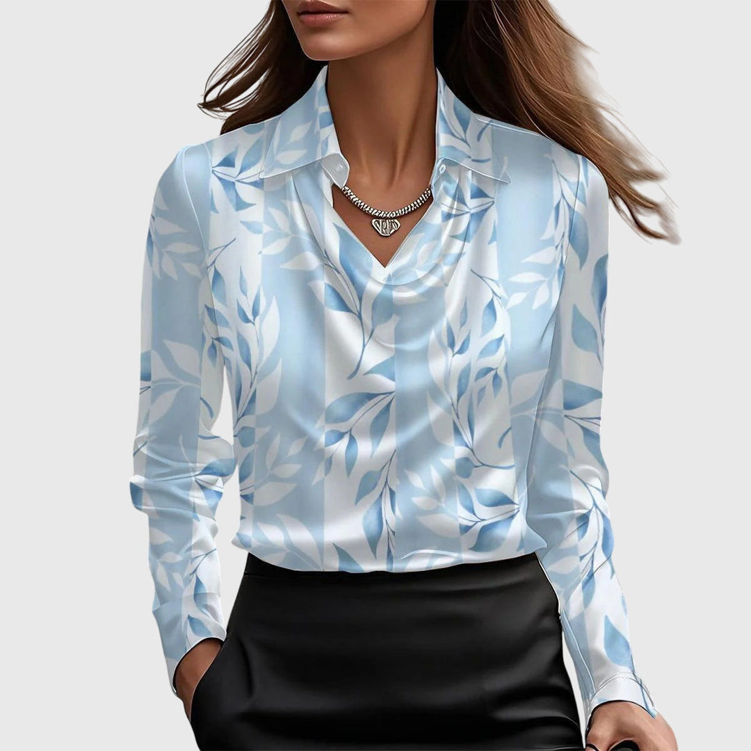 Women’s Blouse – Effortless Elegance & Timeless Style for Any Occasion