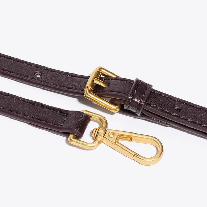 Woven Mini Handbag – Compact, Elegant & Spacious