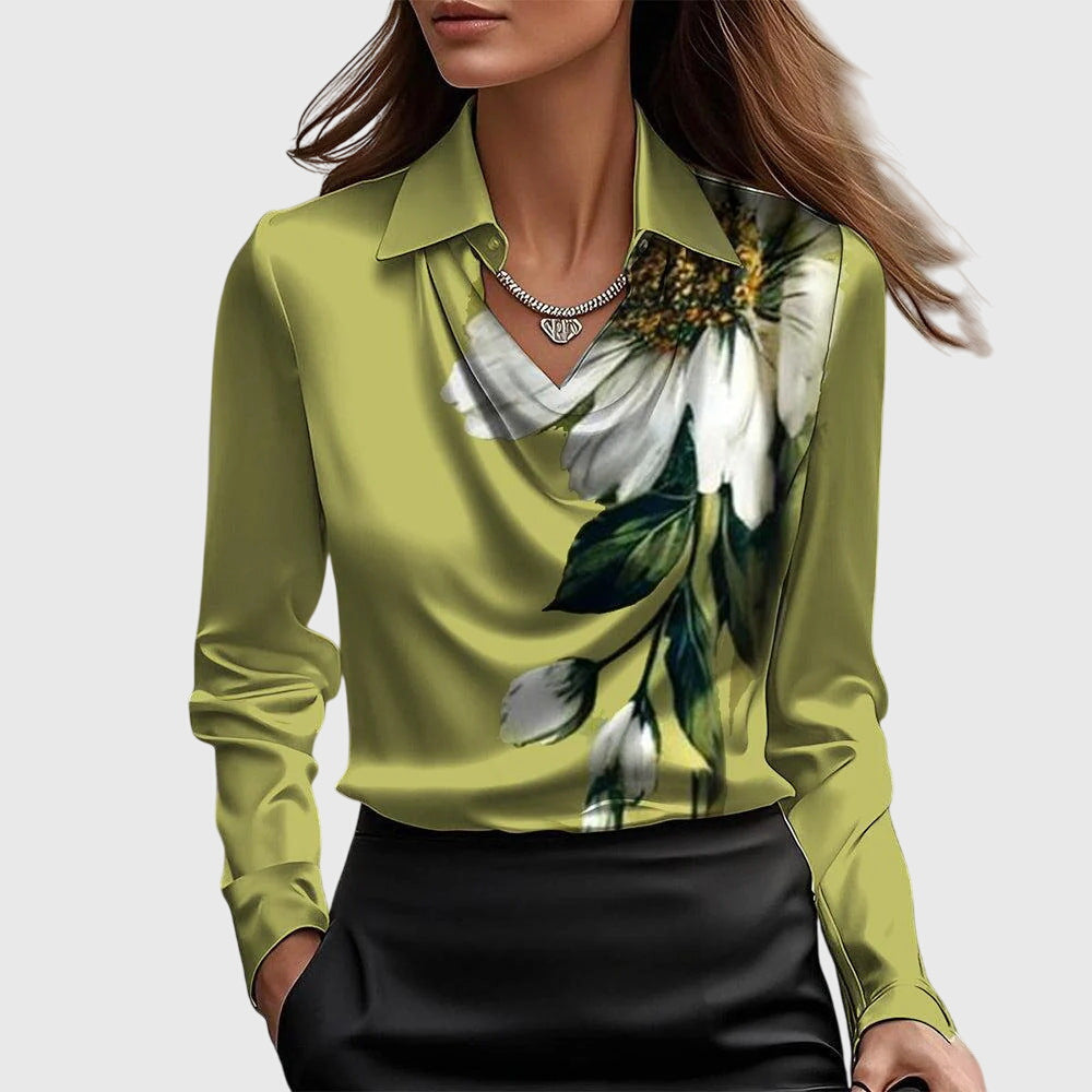 Women’s Blouse – Effortless Elegance & Timeless Style for Any Occasion