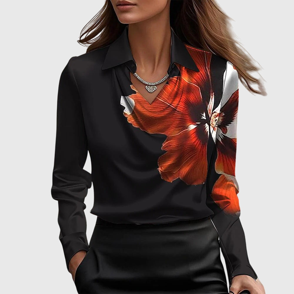 Women’s Blouse – Effortless Elegance & Timeless Style for Any Occasion