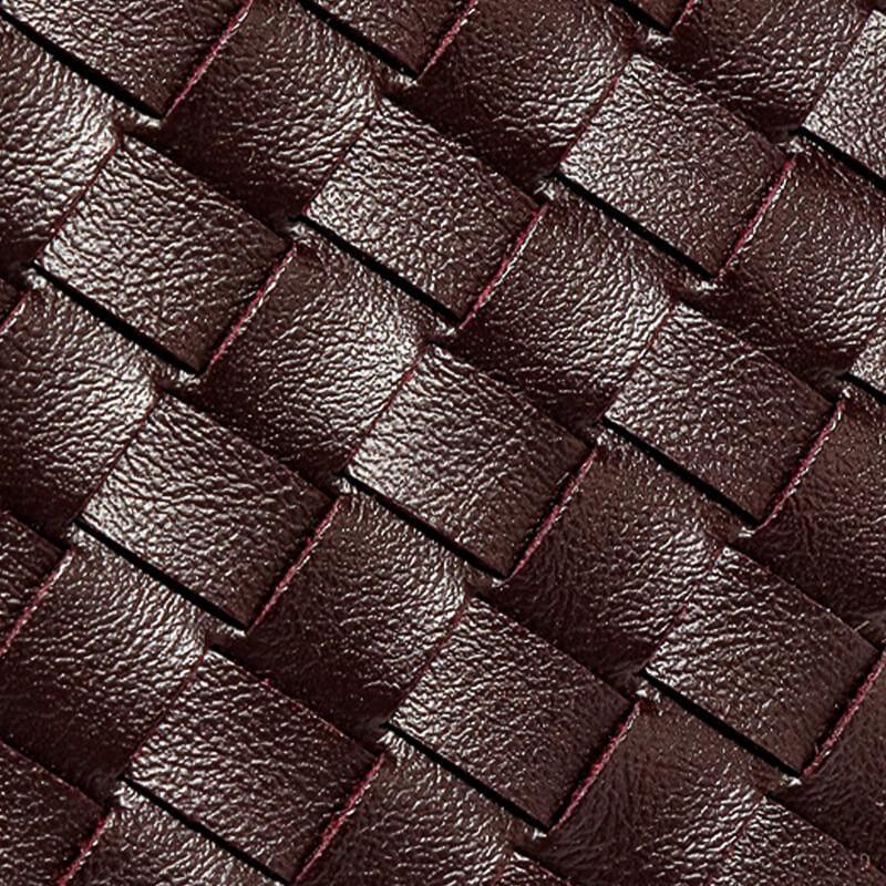 Woven Mini Handbag – Compact, Elegant & Spacious