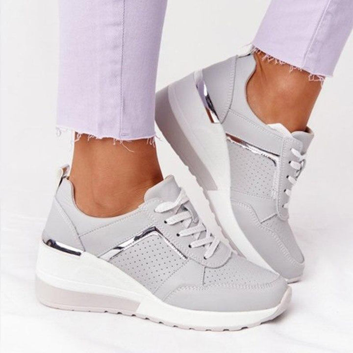 Women’s Orthopedic Sneakers – Exceptional Comfort Meets Modern Style