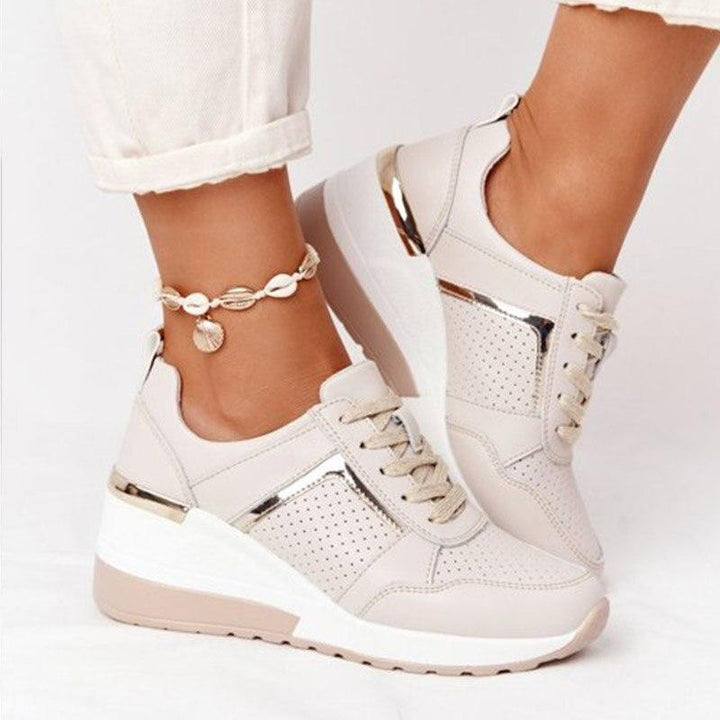 Women’s Orthopedic Sneakers – Exceptional Comfort Meets Modern Style