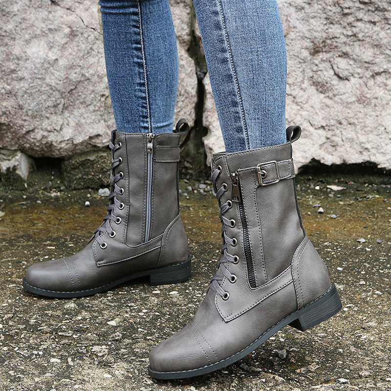Women’s Orthopedic Boots – Comfort Meets Everyday Elegance