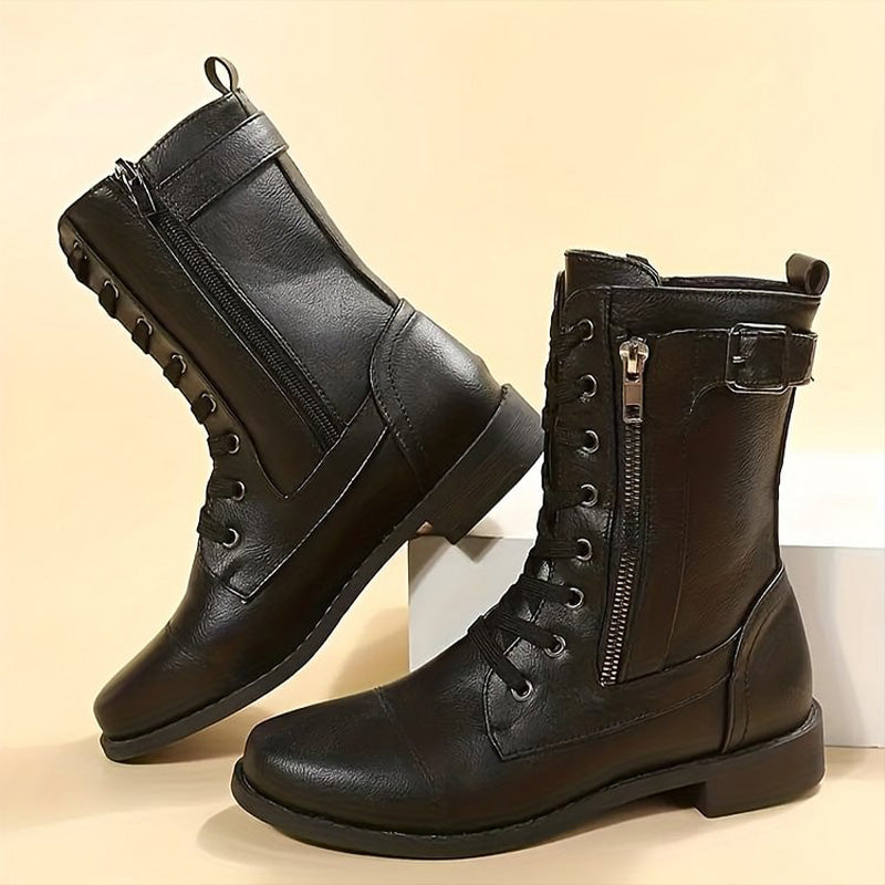 Women’s Orthopedic Boots – Comfort Meets Everyday Elegance