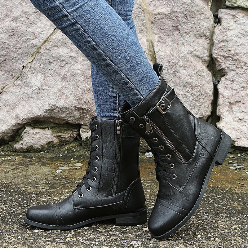 Women’s Orthopedic Boots – Comfort Meets Everyday Elegance
