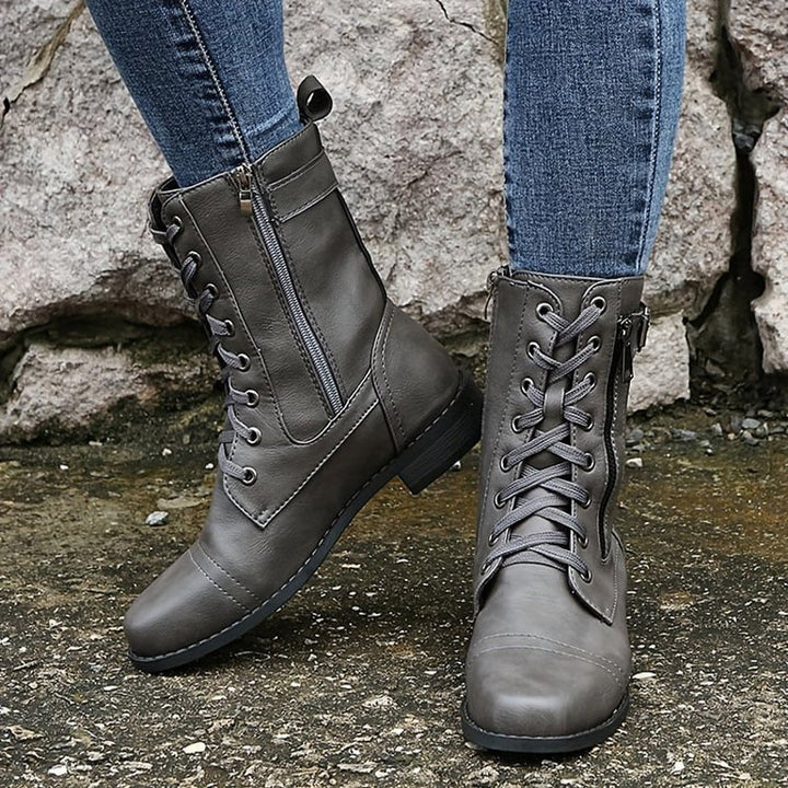 Women’s Orthopedic Boots – Comfort Meets Everyday Elegance