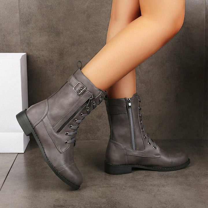 Women’s Orthopedic Boots – Comfort Meets Everyday Elegance