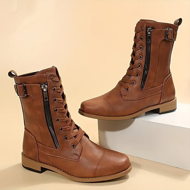 Women’s Orthopedic Boots – Comfort Meets Everyday Elegance