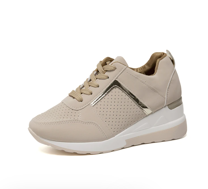 Women’s Orthopedic Sneakers – Exceptional Comfort Meets Modern Style