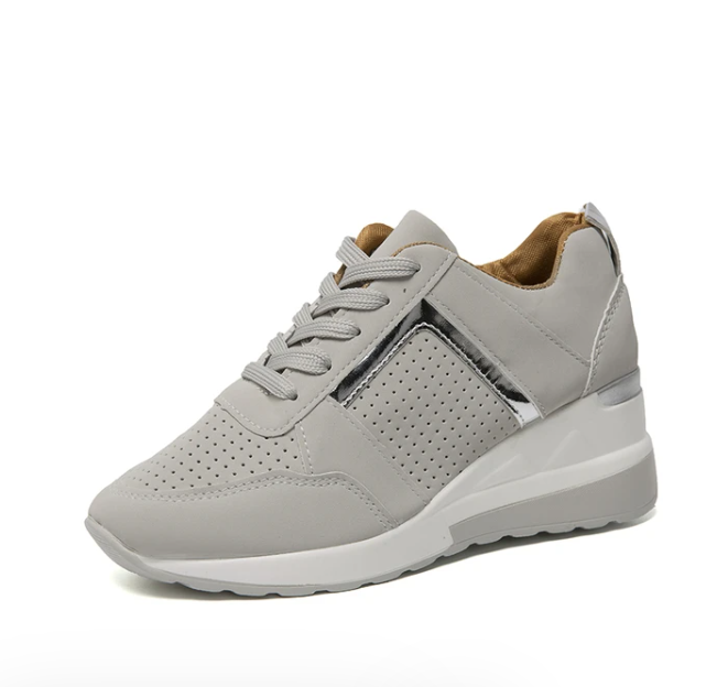Women’s Orthopedic Sneakers – Exceptional Comfort Meets Modern Style